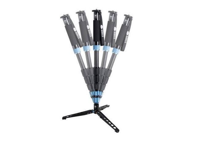 Sirui P-424S Carbon Fiber Photo/Video Monopod