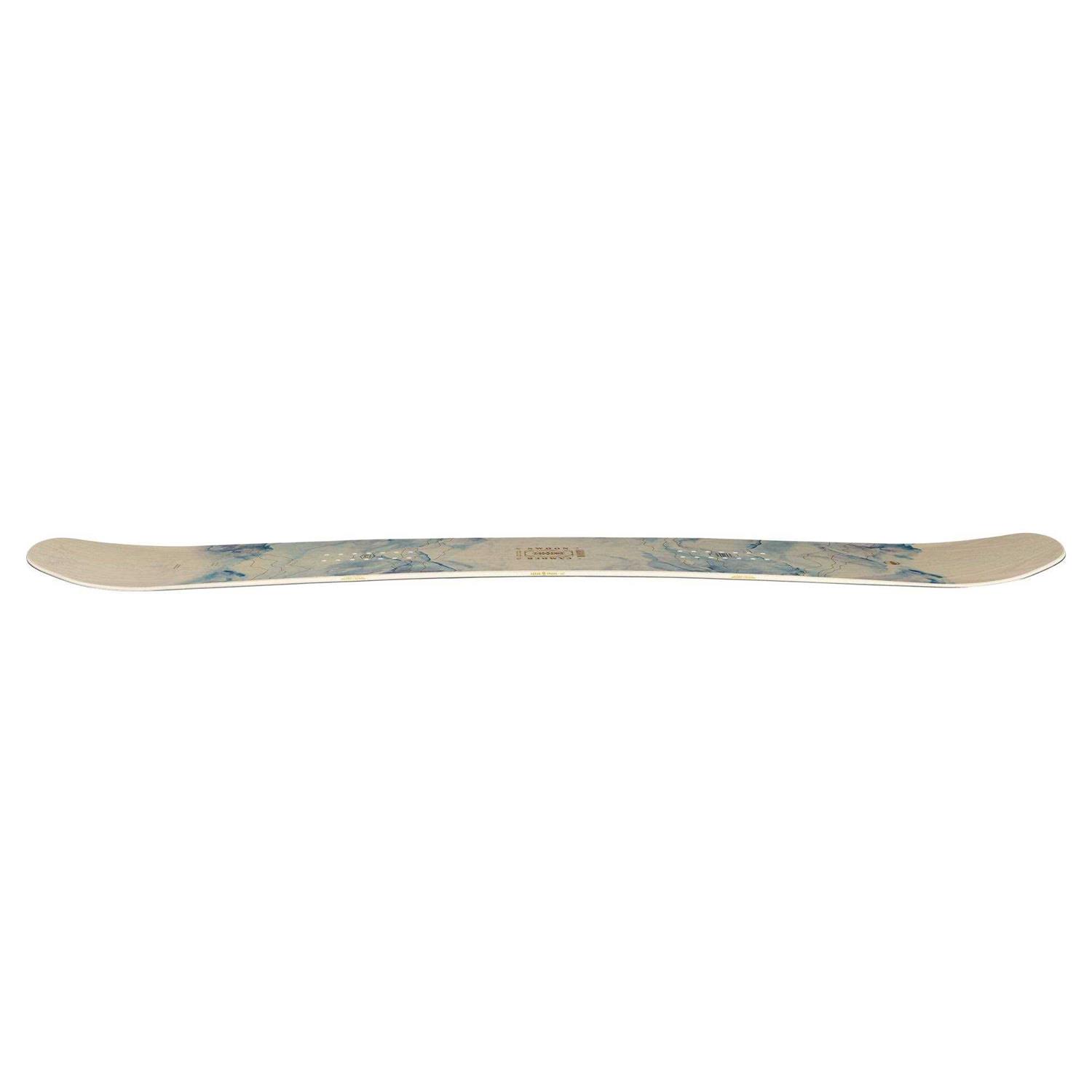 Arbor Swoon Camber Womens Snowboard - Sports Supplies Online Store
