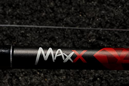 Abu Garcia Max X Low Profile Baitcast Combo