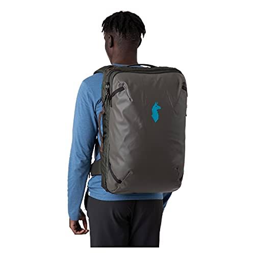 Cotopaxi Allpa 42L Travel Pack - Iron