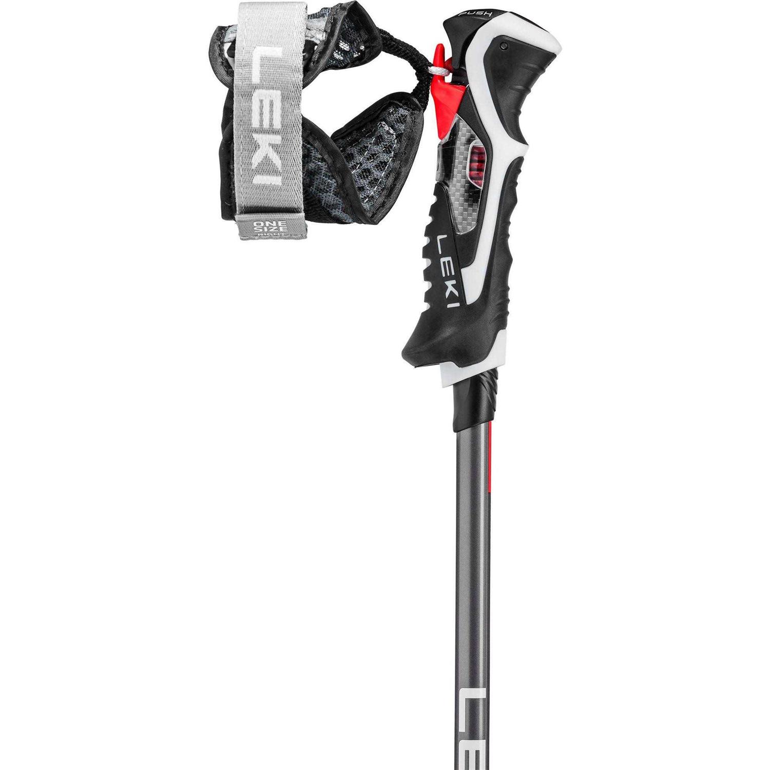 Leki Carbon 14 3D Ski Poles - Sports Supplies Online Store