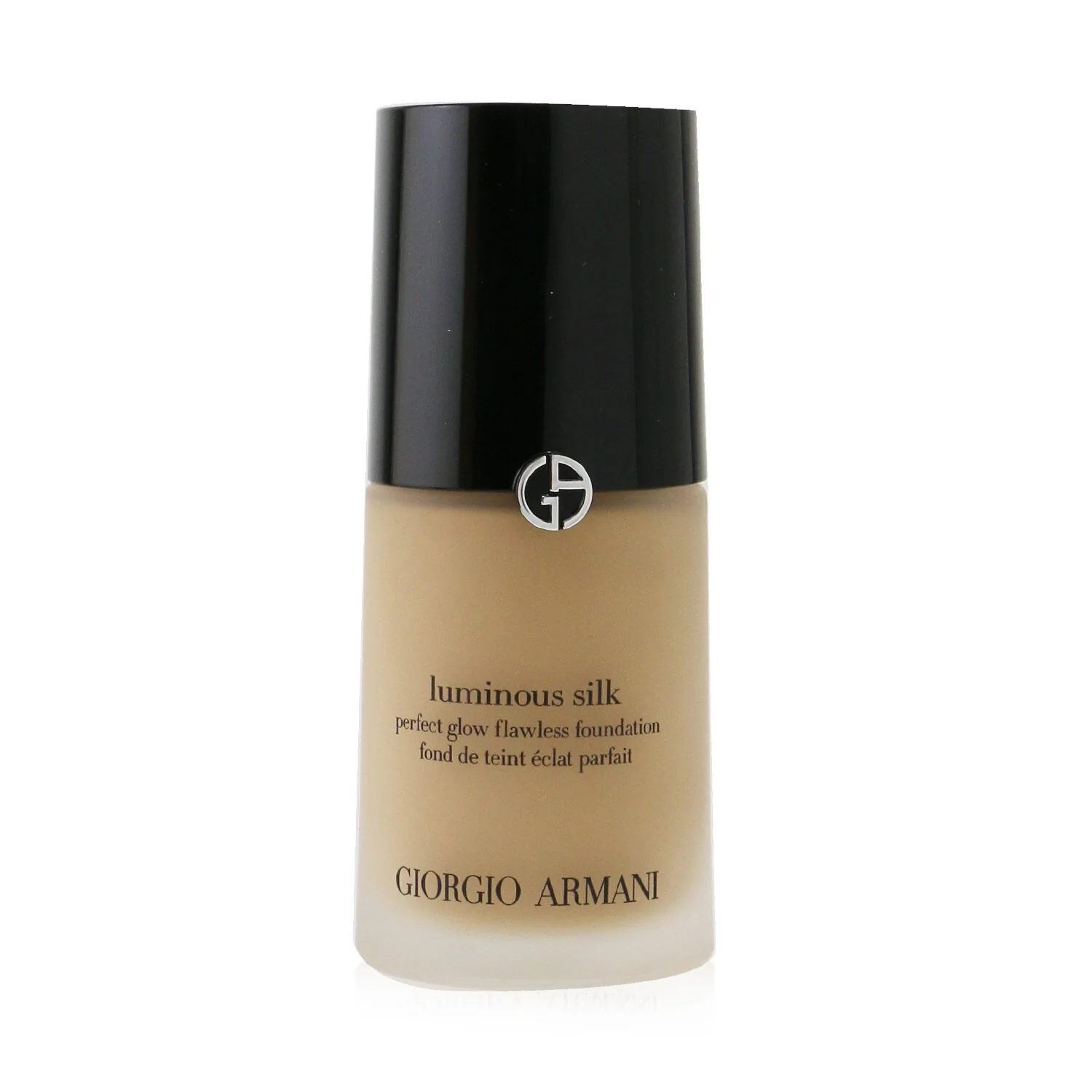 Giorgio Armani Luminous Silk Foundation - # 6.5 Tawny  30ml/1oz