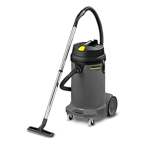 Karcher NT Wet Dry VACUUMS
