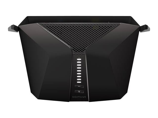 Netgear RAX40-100CNS Nighthawk AX4 4-Stream AX3000 Wi-Fi 6 Router