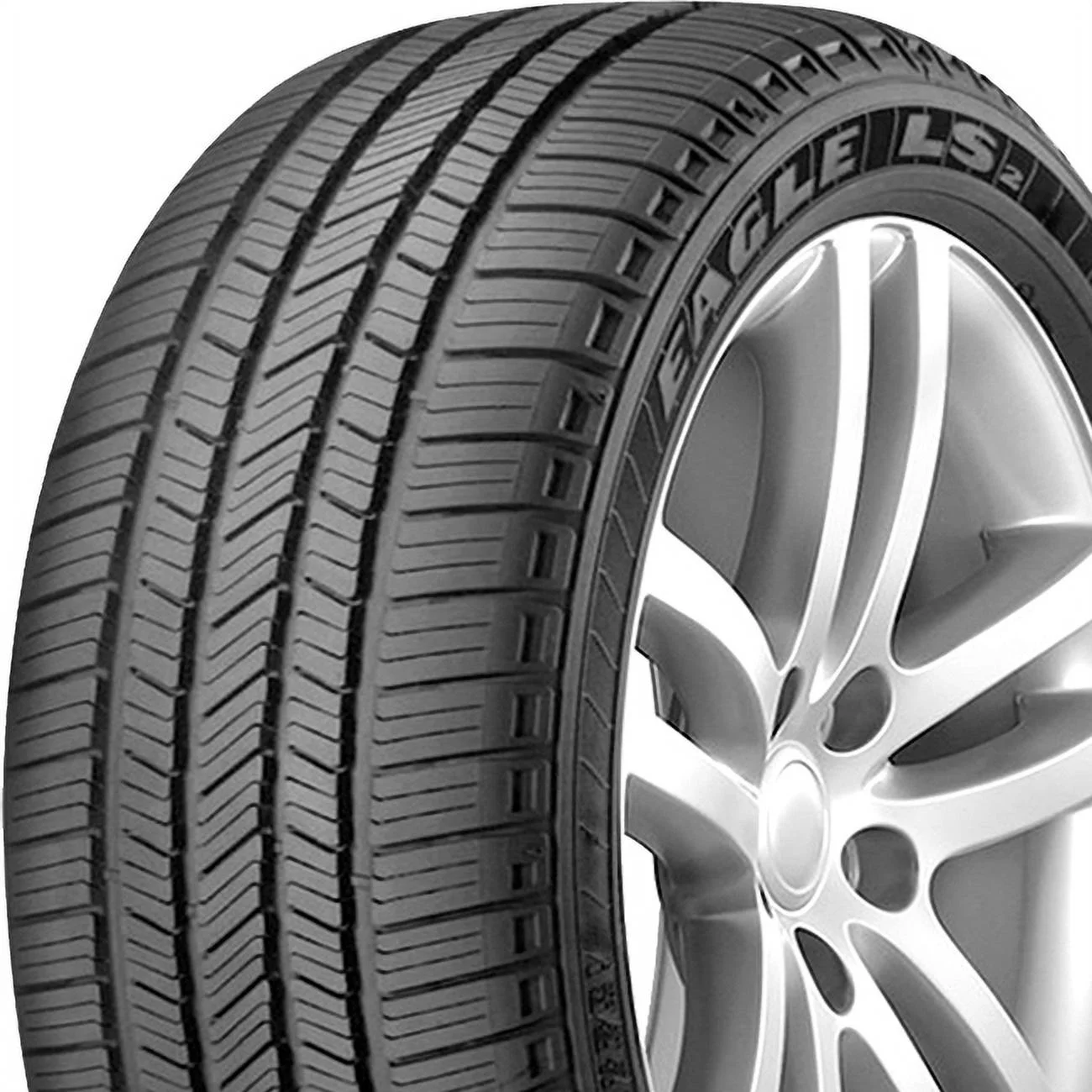 Goodyear Eagle LS2 275/55R20 111S (OE) A/S All Season Tire
