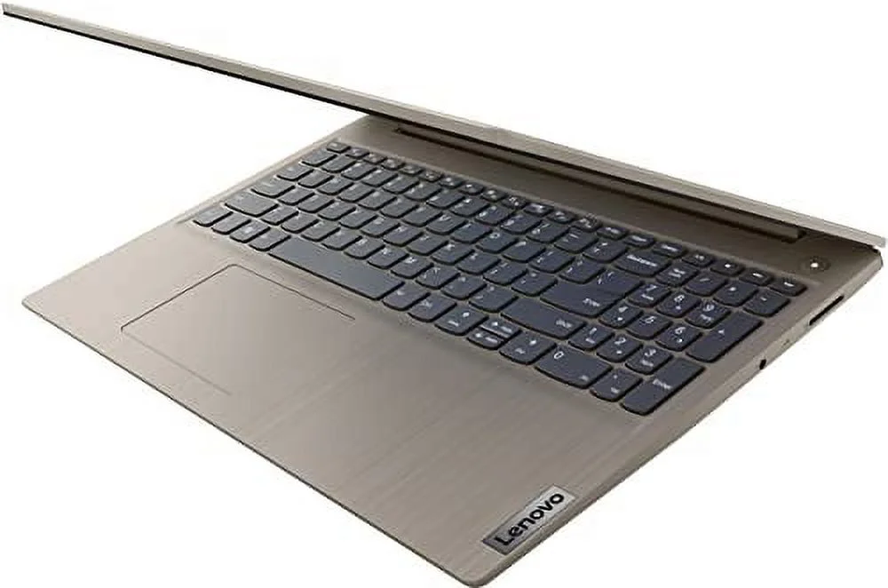 2022 Newest Lenovo Ideapad 3 Laptop, 15.6" HD Touchscreen, 11th Gen Intel Core i3-1115G4 Processor, 8GB DDR4 RAM, 256GB PCIe NVMe SSD, HDMI, Webcam