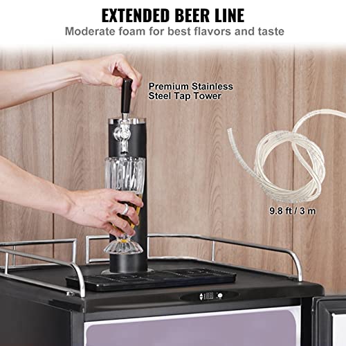 VEVOR Beer Kegerator