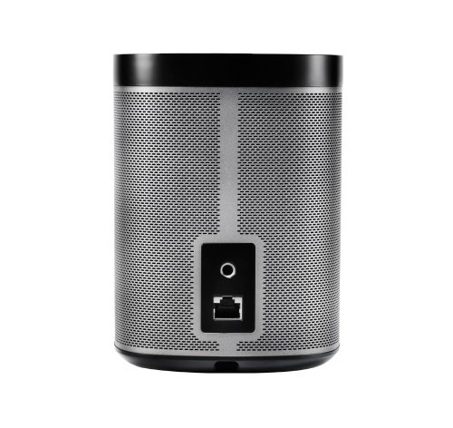 Sonos Play:1 2-Room Wireless Smart Speakers for Streaming Music - Starter Set Bundle (White), Works with Alexa