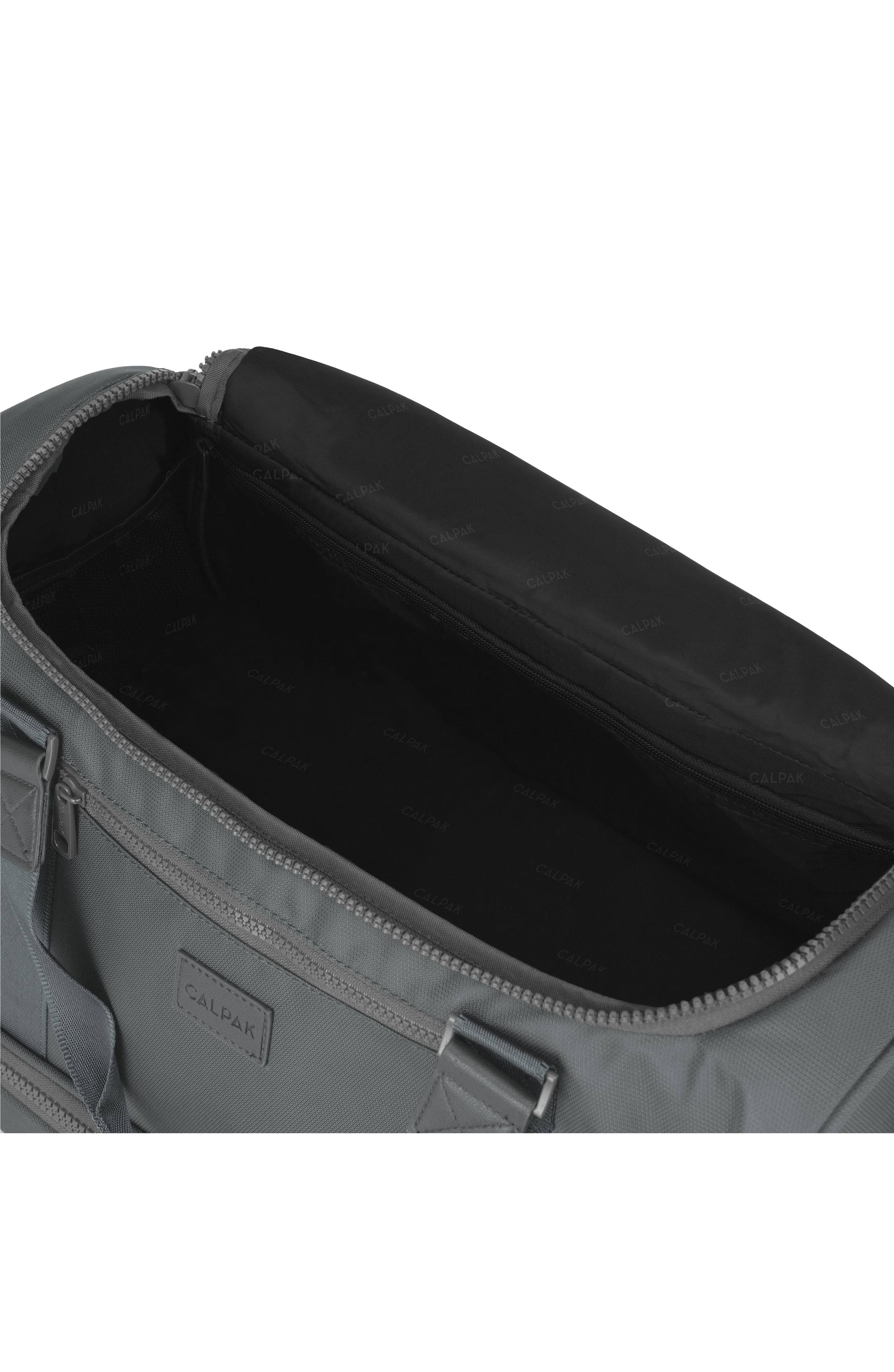 Stevyn Duffel | CALPAK Slate
