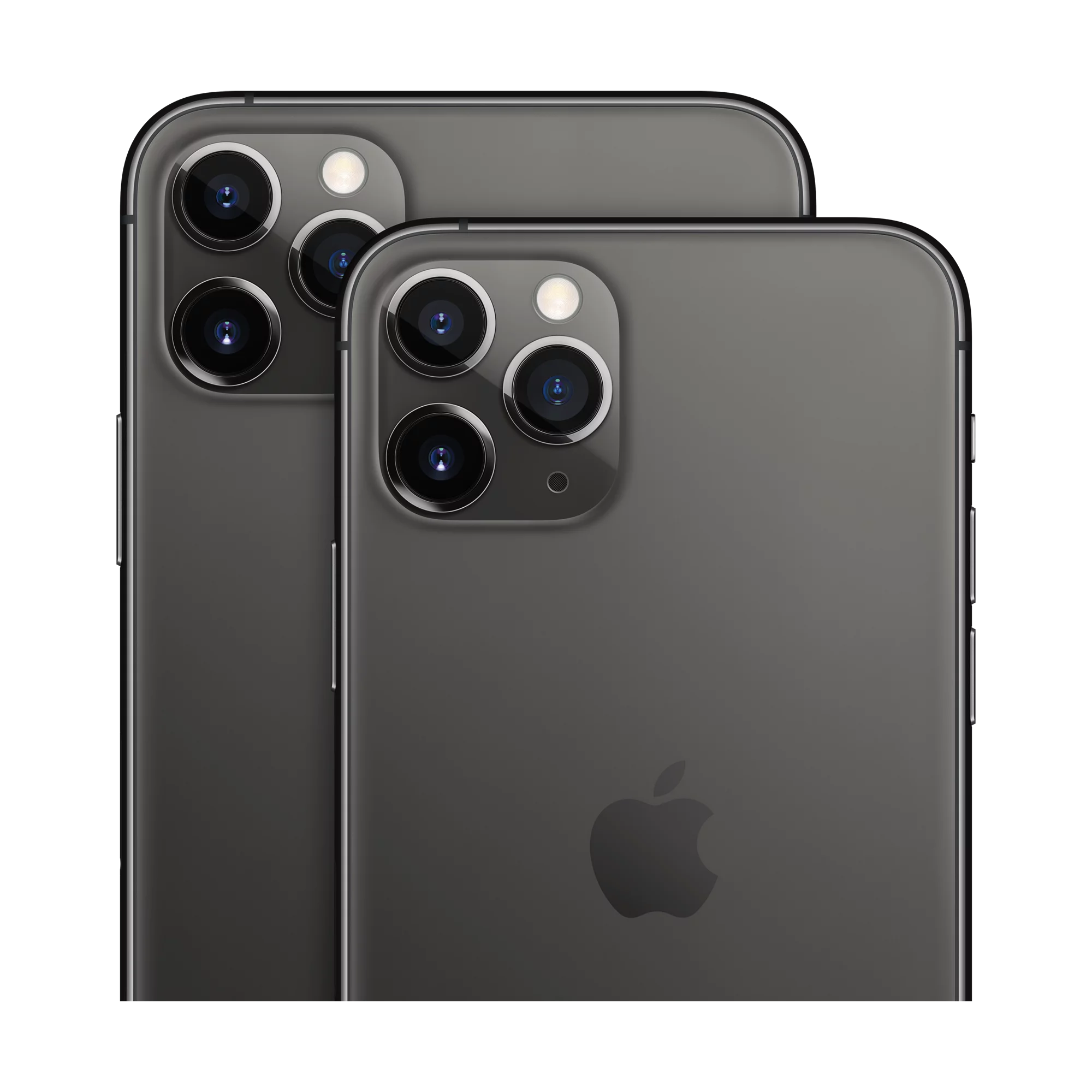 Simple Mobile Apple iPhone 11 Pro Max Prepaid with 64GB, Space Gray (Locked to Carrier- Simple Mobile) - Radiant Selections