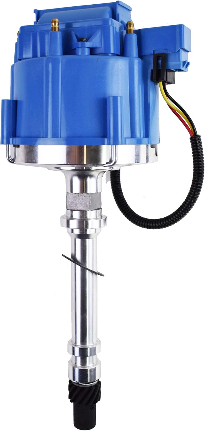 A-Team Performance - Marine Electronic Distributor HEI 65K Volts 4.3L