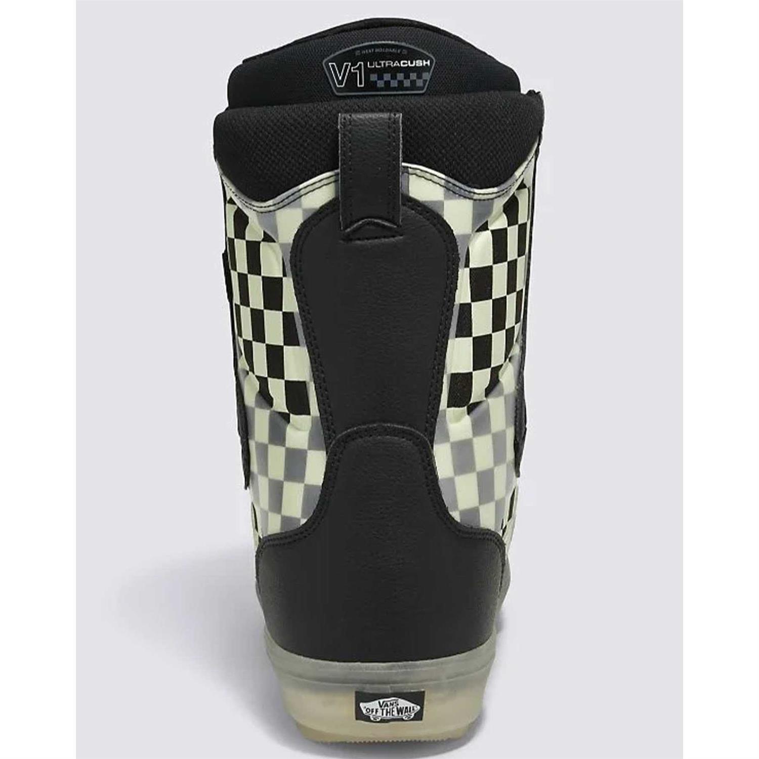 Vans Aura OG Snowboard Boots - Sports Supplies Online Store