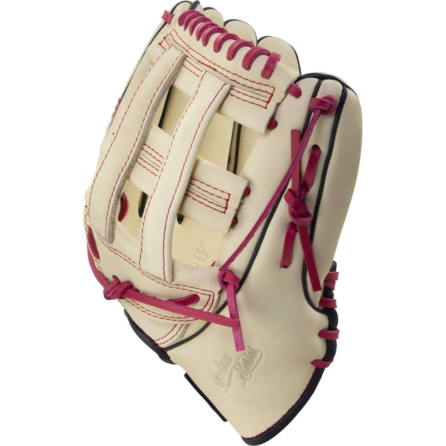 Marucci Oxbow M-Type Baseball Glove Series - Sports Supplies Online Store
