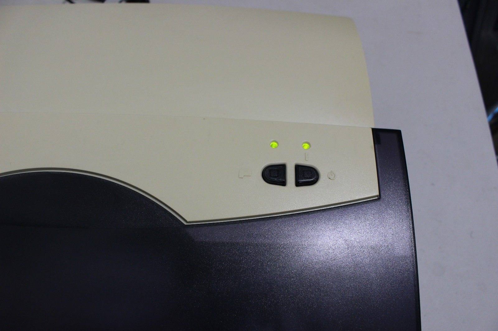 Primera Bravo II DVD CD Duplicator Publishing System Automated Design