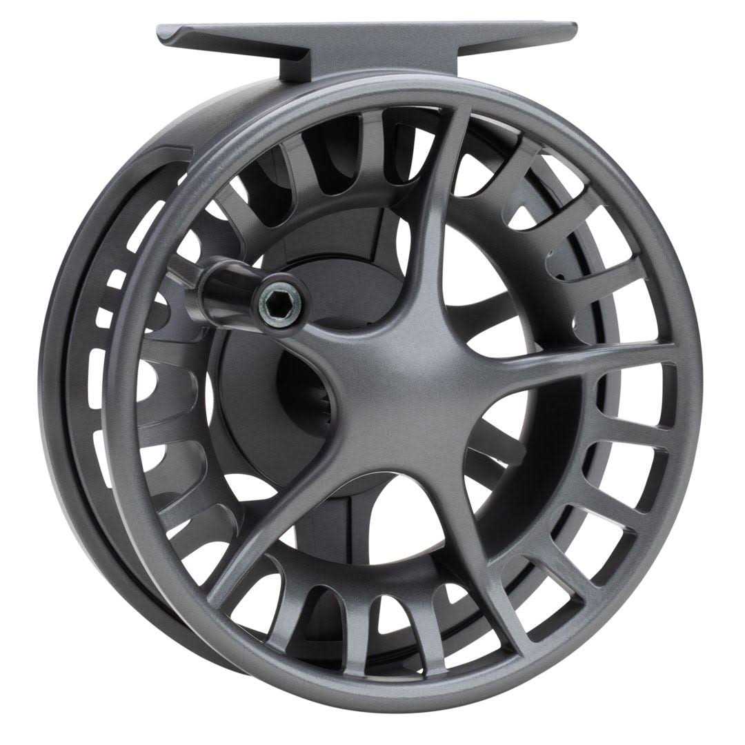 Lamson Liquid 3 Pack Fly Reel - Sports Supplies Online Store
