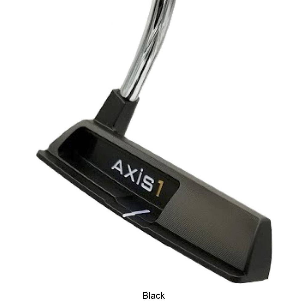 Axis1 Tour Black Golf Putter