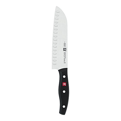 ZWILLING TWIN Signature Self-Sharpening Knife Block Set