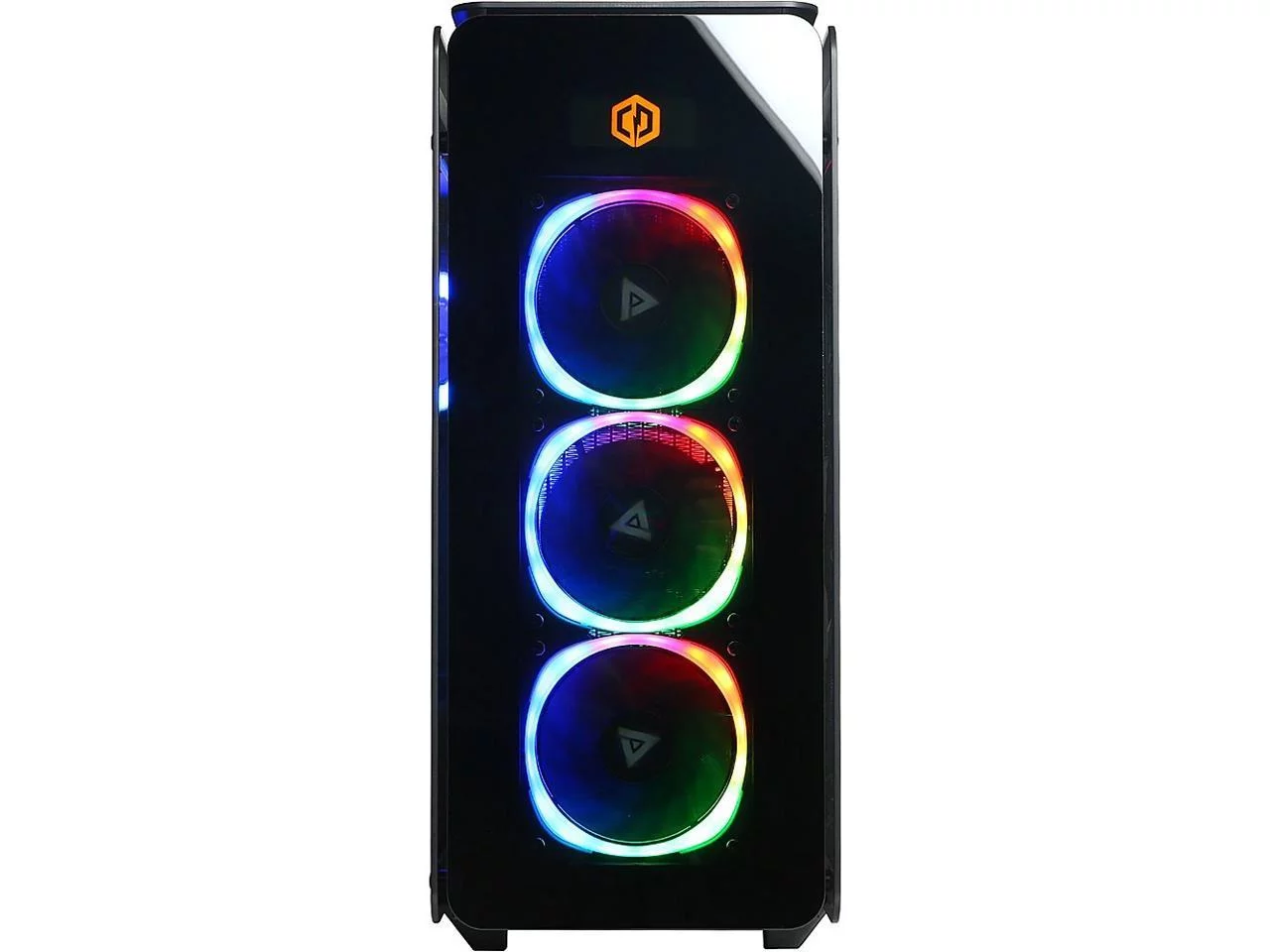 CyberPowerPC Gamer Supreme SLC10200CPGV8 Gaming Desktop Computer - Intel Core i9 13th Gen i9-13900KF Octa-core (8 Core) 3 GHz
