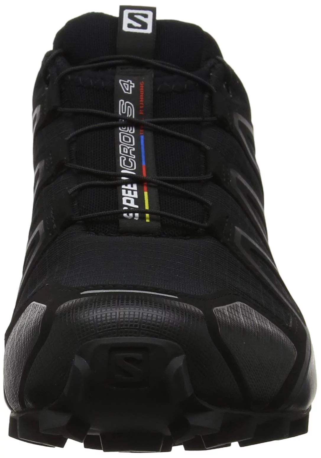 Salomon Speedcross 4 Shoes Black - Radiant Selections