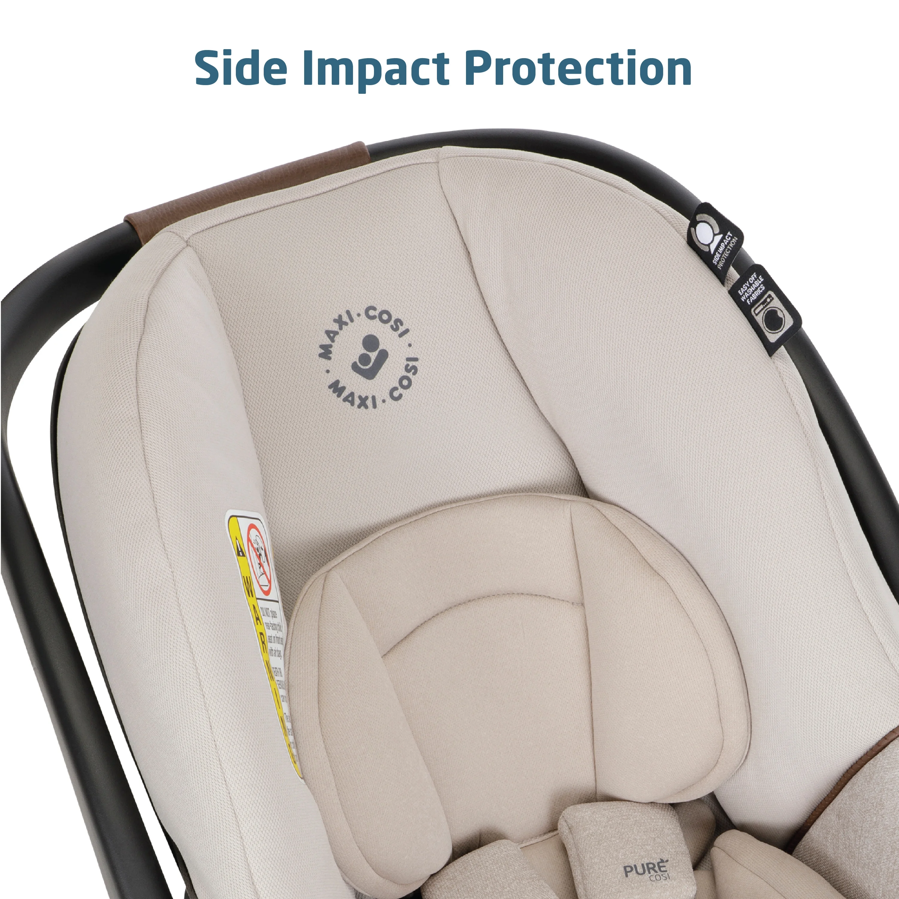Maxi-Cosi Tayla Max Travel System, Desert Wonder,