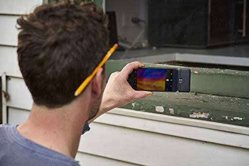 FLIR One Pro LT Thermal Camera for Android USB-C