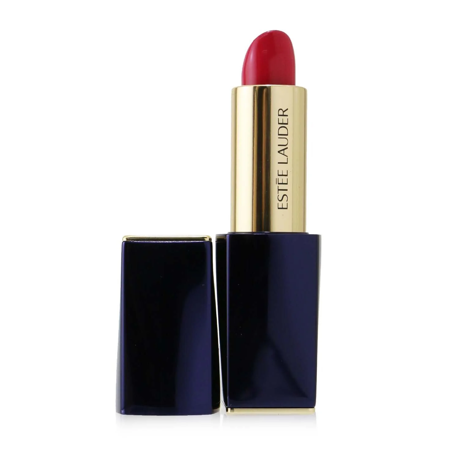 Estee Lauder Pure Color Envy Sculpting Lipstick - # 420 Rebellious Rose  3.5g/0.12oz