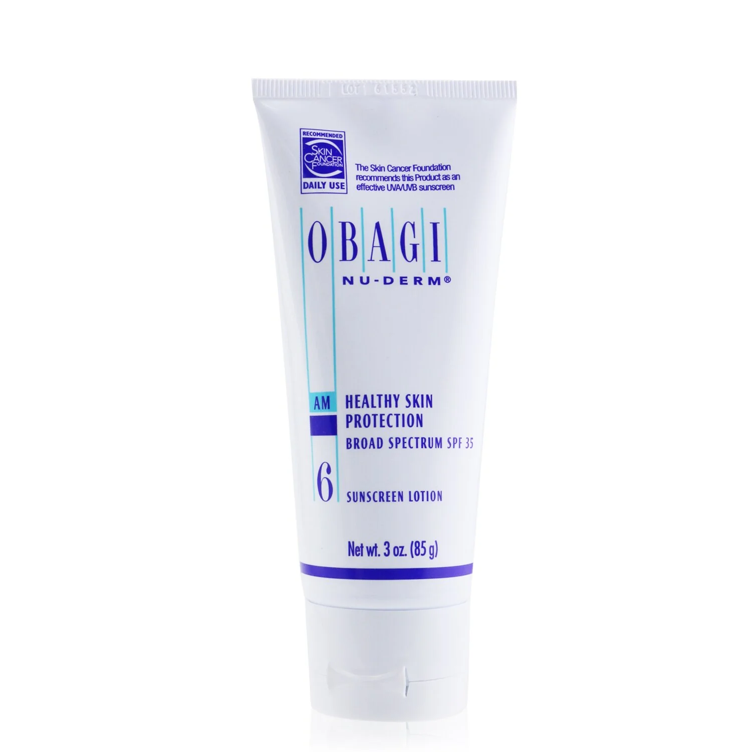 Obagi Nu Derm Healthy Skin Protection SPF 35 85g/3oz