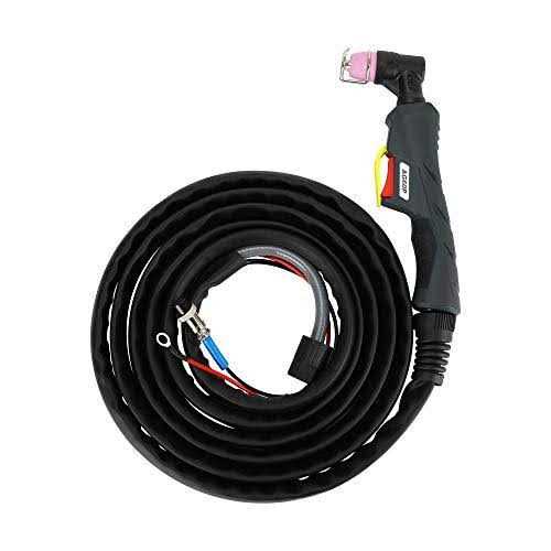 bestarc Plasma Cutter Btc500dp 50Amps Dual Voltage 110/220v Plasma Cutting Machine