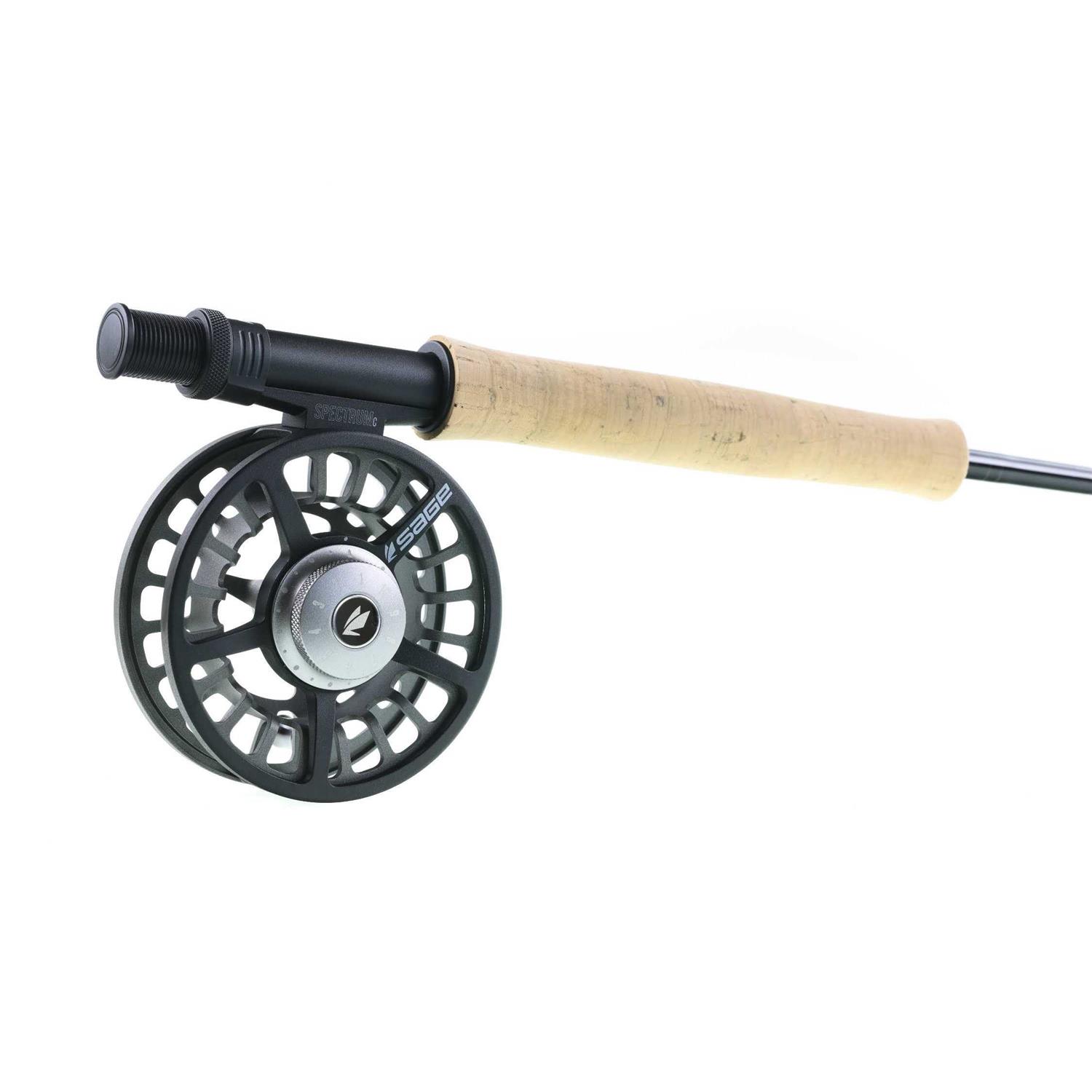 Sage Fly Foundation Outfit - Sports Supplies Online Store