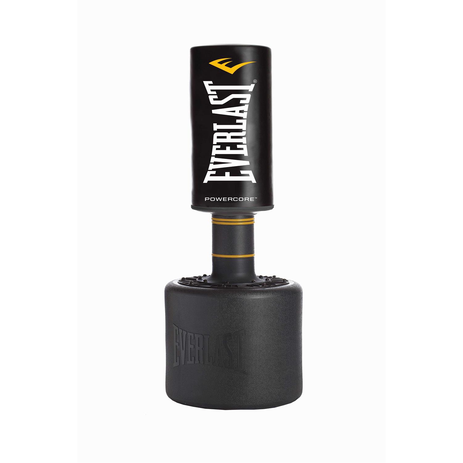 Everlast Powercore Free Standing Heavy Bag - Sports Supplies Online Store