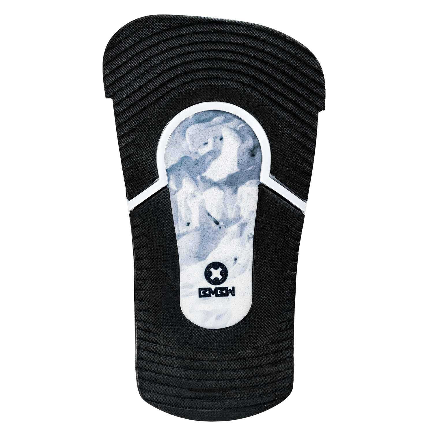 Bent Metal Joint Snowboard Bindings - Sports Supplies Online Store