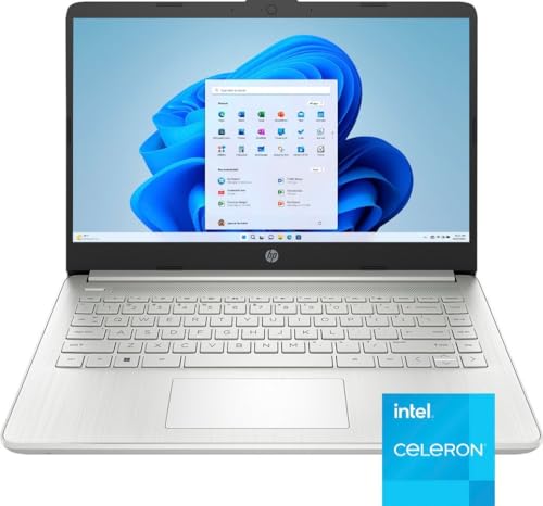 HP 14" Student-Laptop office365 Copilot AI