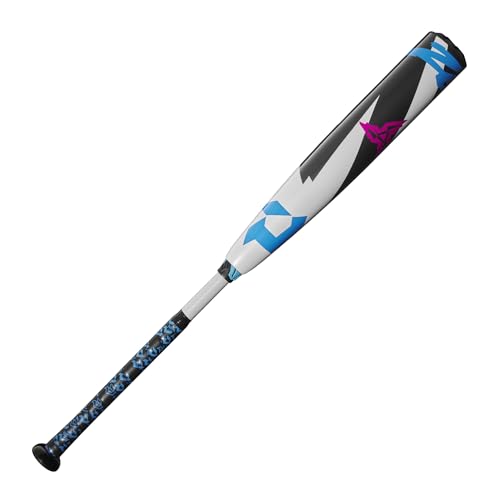 DeMarini 2025 Zen USSSA Baseball Bats: -11/-10/-8/-5 Drop