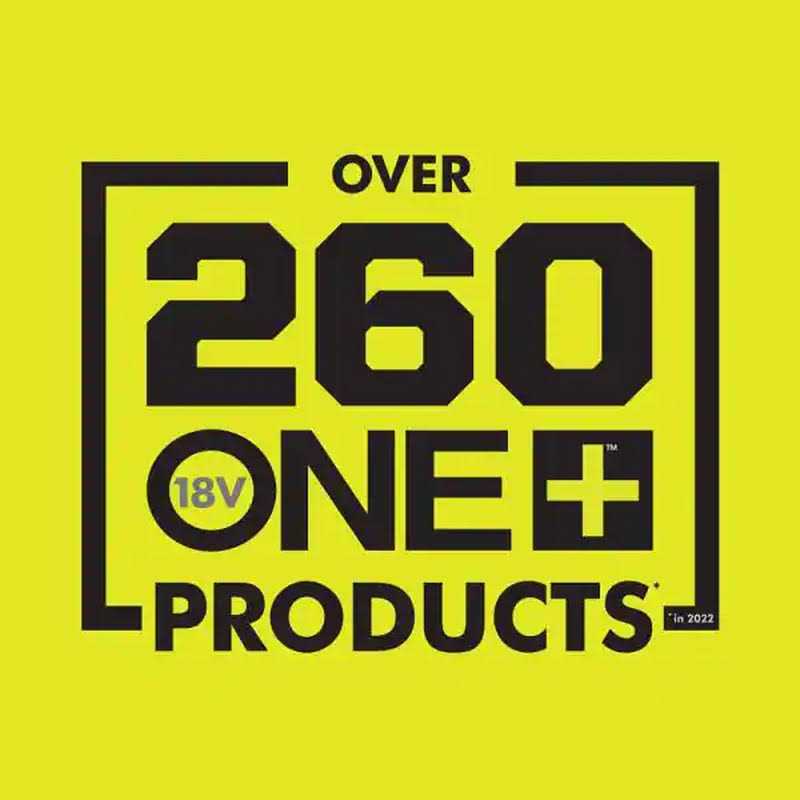 Ryobi P737D 18-Volt ONE+ Cordless High Pressure Inflator with Digital Gauge &amp; 18 - Sports Supplies Online Store