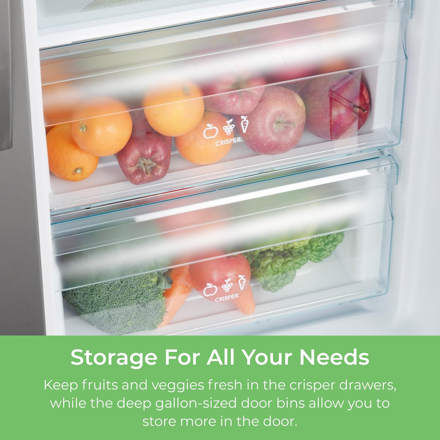 Kenmore 46-51805 Counter-Depth Side Refrigerator/Freezer with Stainless Steel, Water Dispenser, Ice Maker