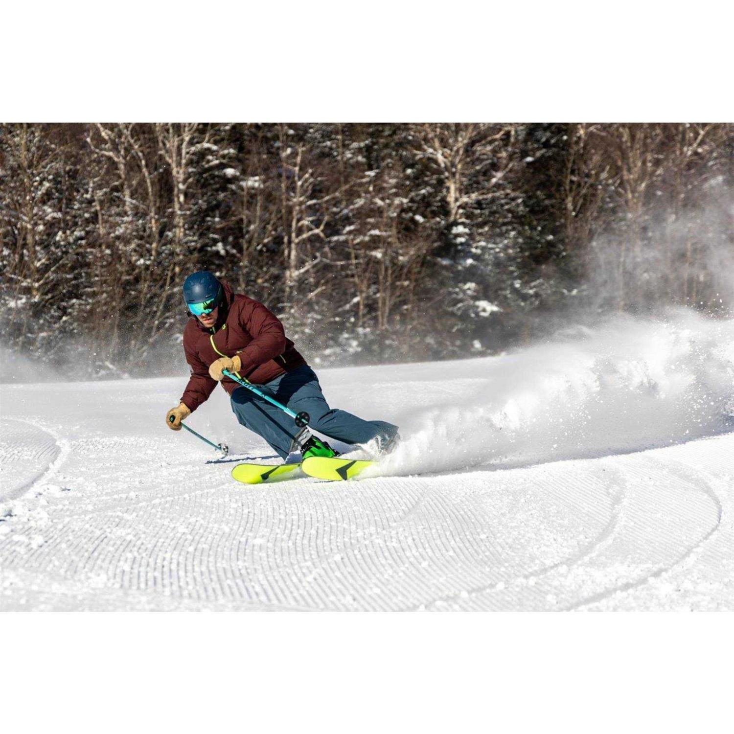 Dynastar M Free 108 Skis - Sports Supplies Online Store