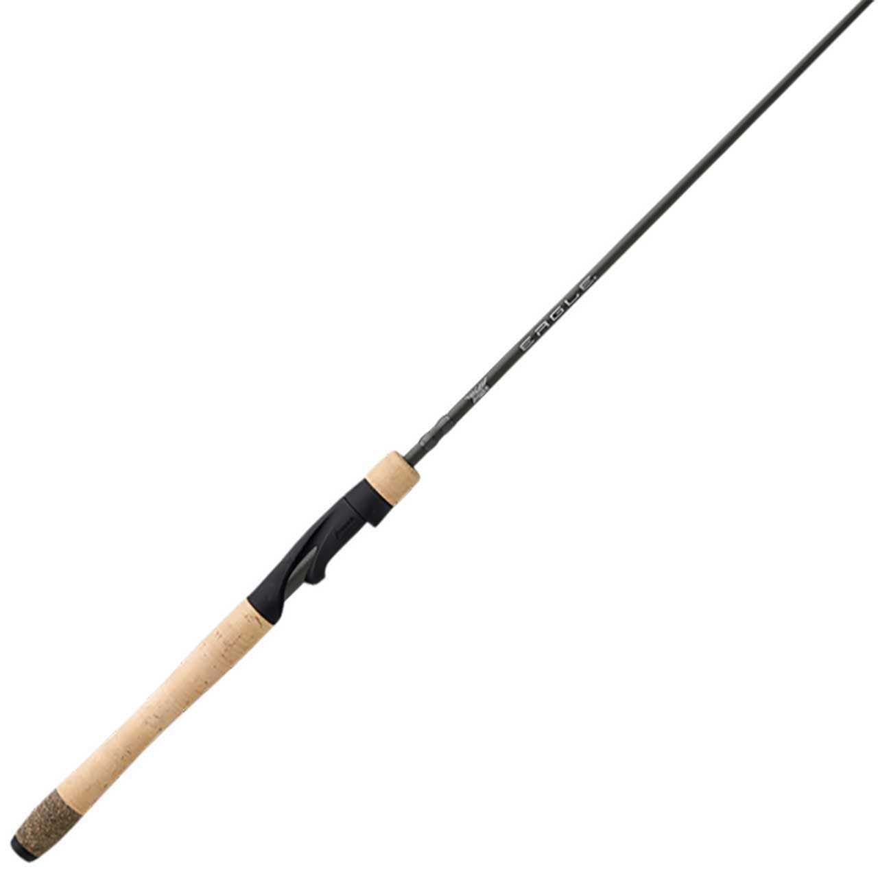 Fenwick Eagle Walleye Spinning Rod - Sports Supplies Online Store