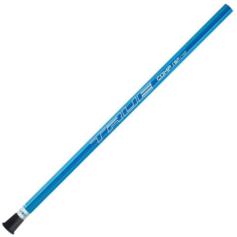 True Comp 4.0 Flex 6 Le Colors Composite Attack Lacrosse Shaft - Orange