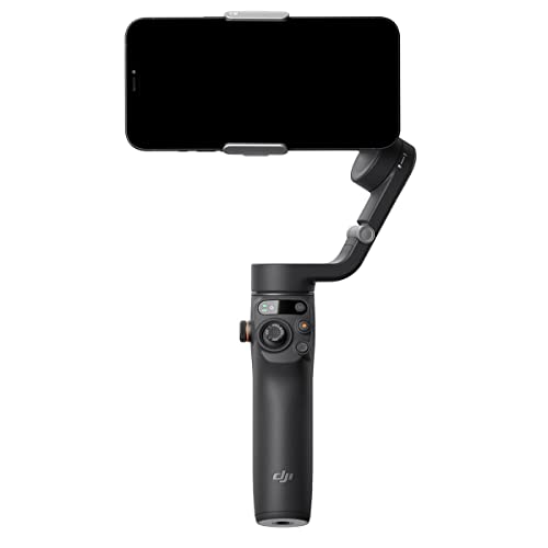 DJI Osmo Mobile 6 Smartphone Gimbal