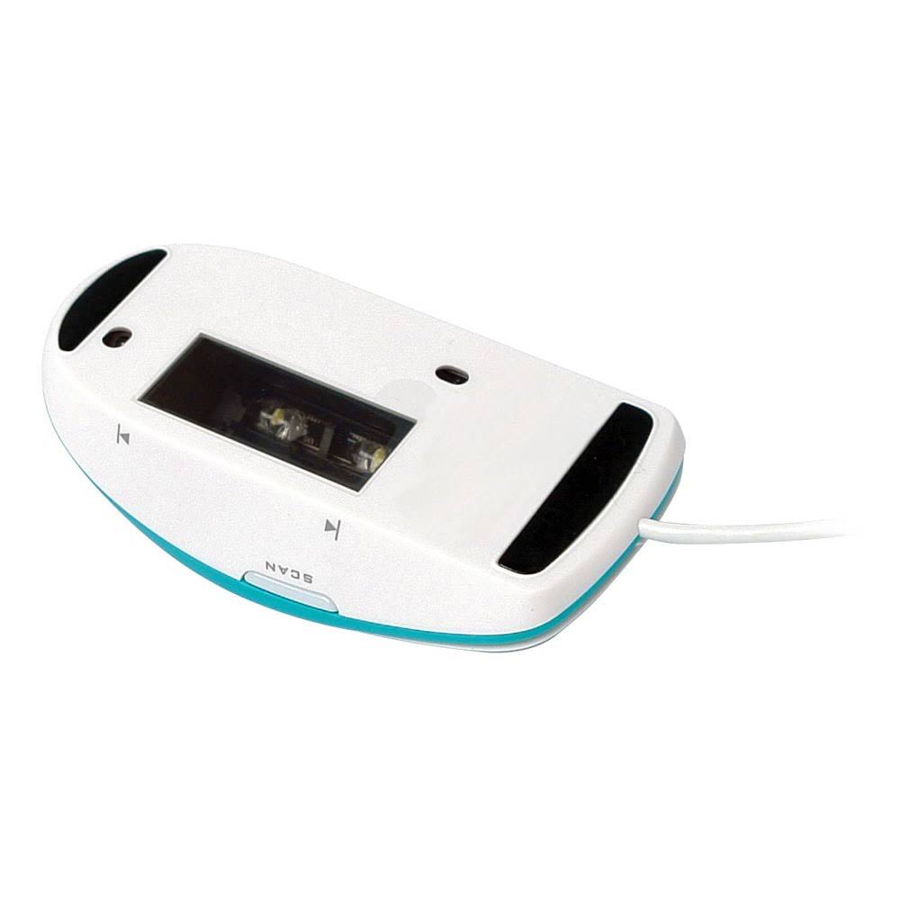 Iriscan Mouse 2 Executive