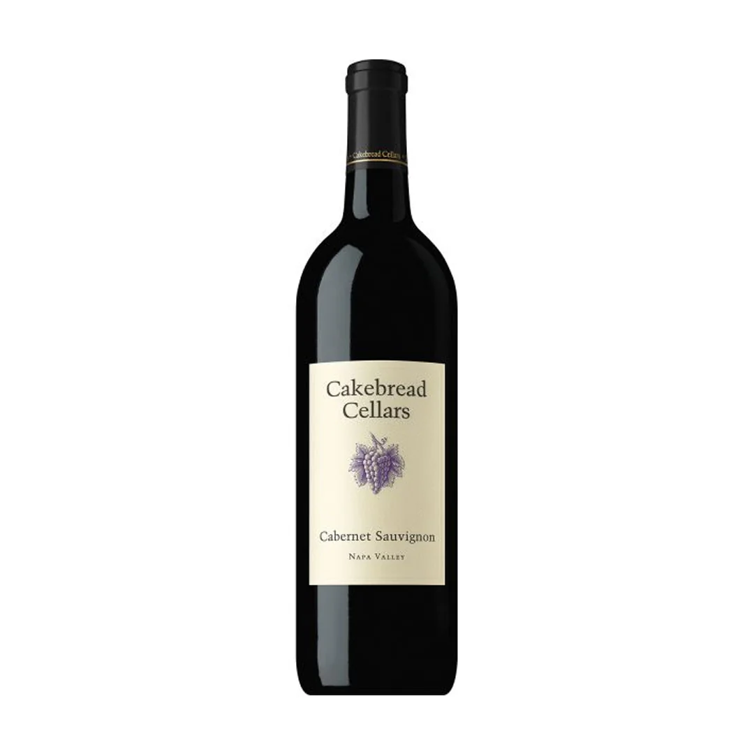 Cakebread Cellars Cabernet Sauvignon Napa Valley 2018 - Nestor Liquor
