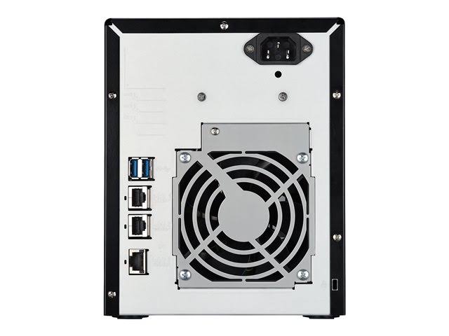Buffalo TS5410DN0802 TeraStation 5410DN 8TB NAS