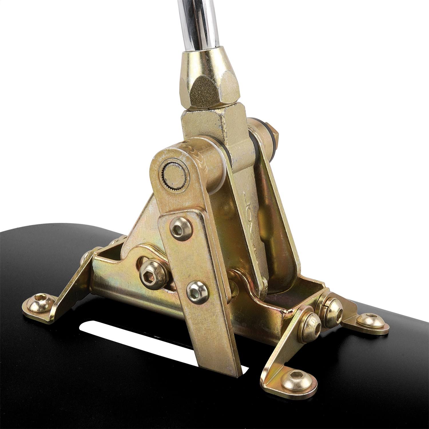 Lokar Cos6700bn Cable Operated Shifter