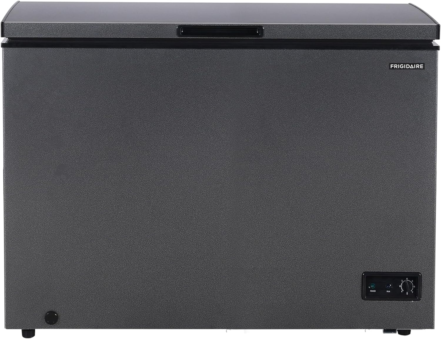 Frigidaire EFRF10136COM Chest Deep Freezer, 10 Cu. Ft. Capacity