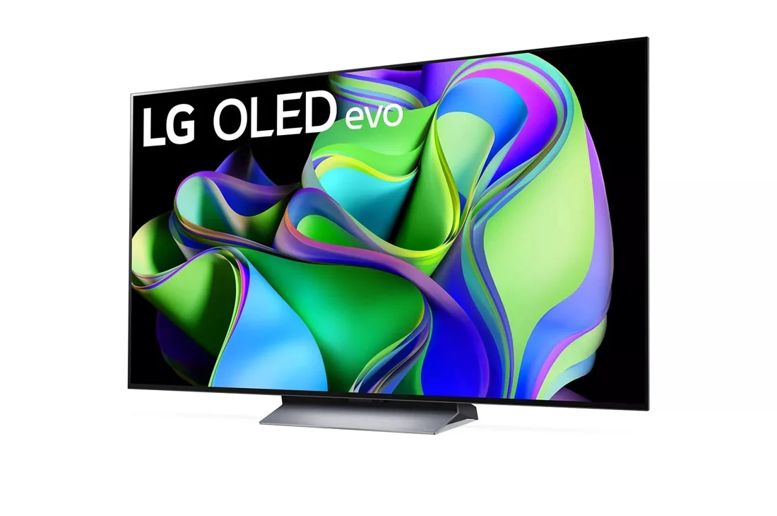 LG 65 Class - OLED C3 Series - 4K UHD OLED TV - OLED65C3