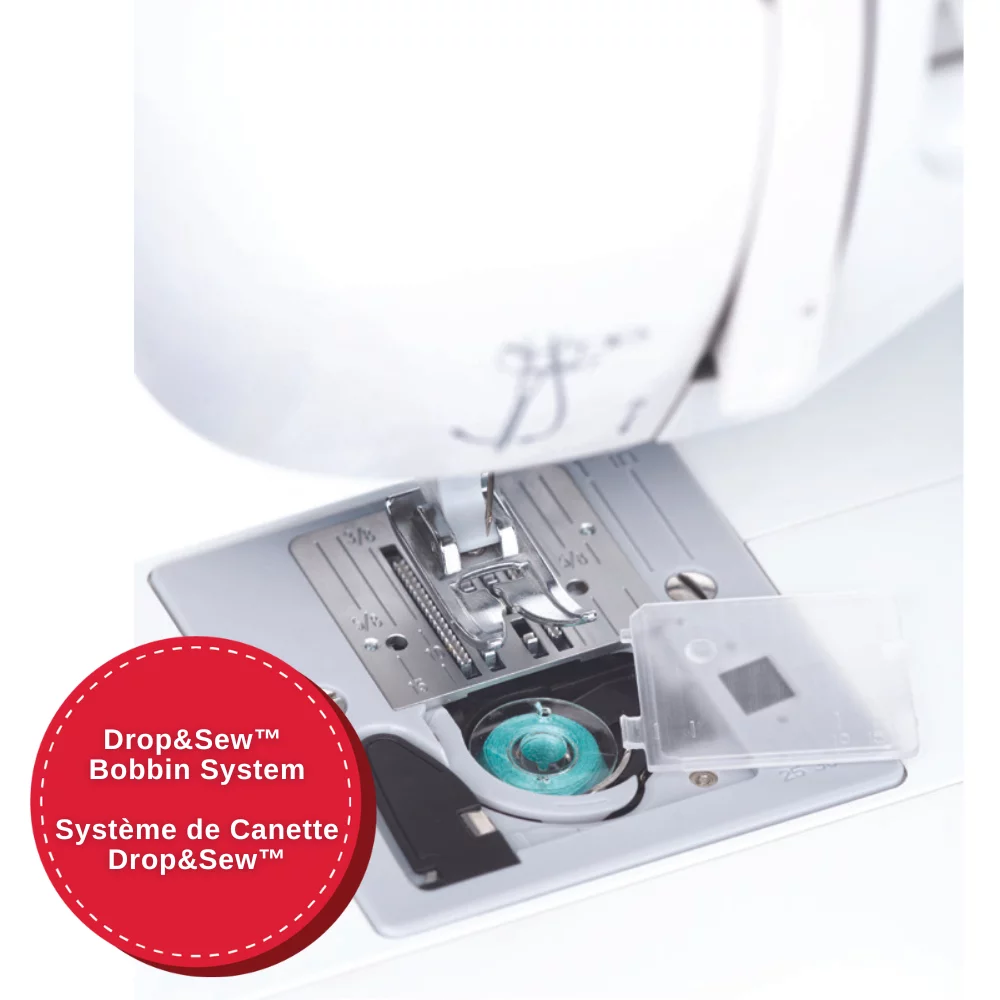 Singer M3220 Mechanical Sewing Machine