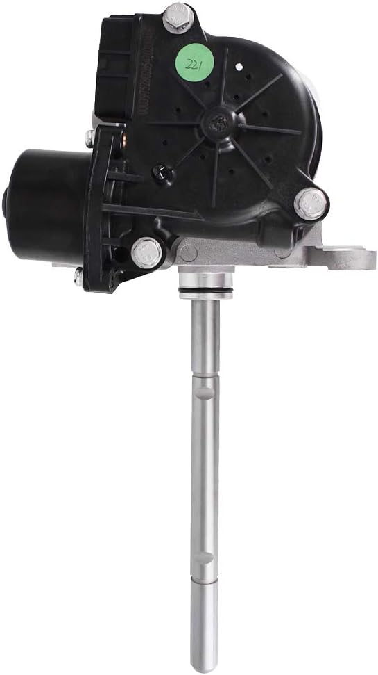 4WD 4-Wheel Drive Transfer Case Shift Actuator Motor Assy Fits for Toyota 4RUNNER 2012-2017 Tacoma 2005-2016 Tundra 2000-2006 Replaces 36410-34015