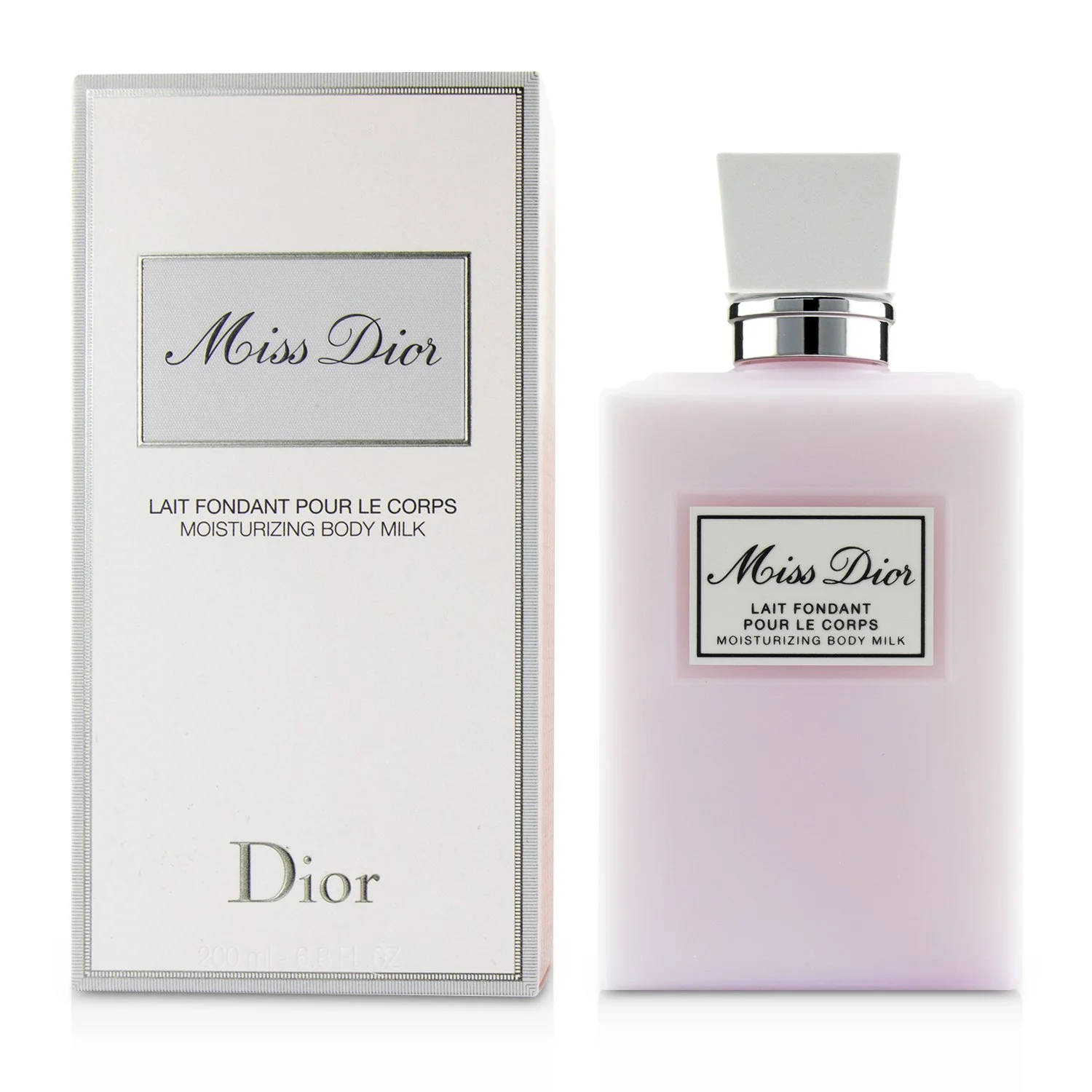 Christian Dior Miss Dior Moisturizing Body Milk  200ml/6.8oz