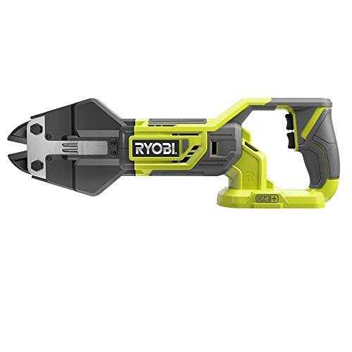 Ryobi 18-Volt ONE+ Lithium-Ion Cordless PVC and PEX Cutter - Shop Hardware Tools Online Store