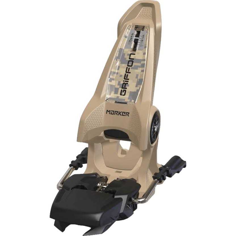 Marker Griffon 13 ID Ski Bindings - Sports Supplies Online Store